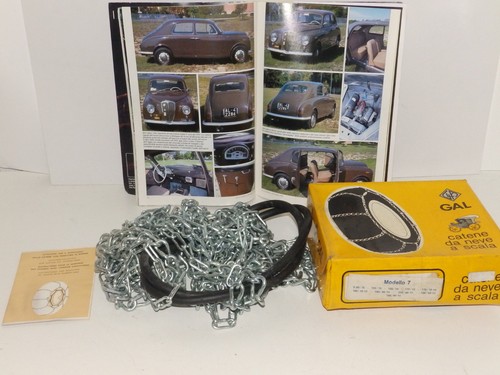 Lancia appia 3 - lancia,