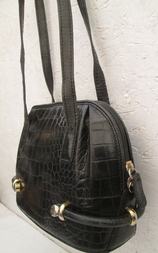 Bally borsa tracolla vintage - a,