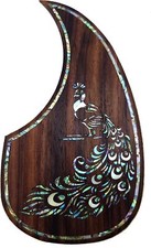 per Martin D 45 battipenna