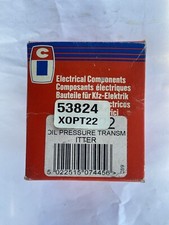 Trasmettitore pressione olio