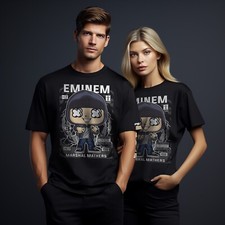 T-shirt Maglietta fan art