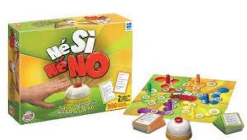 No gioco tavola - ne,
