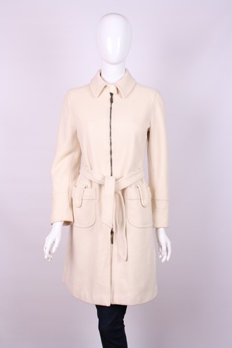 Cappotto max mara lana - max, &co