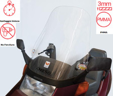 Isotta Parabrezza Tipo