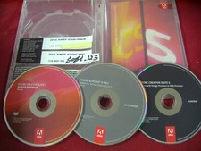 Adobe Creative Suite 5 CS5
