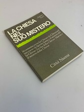 La chiesa nel suo mistero -