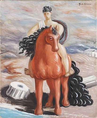 Giorgio chirico foto - giorgio,