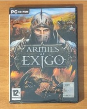Gioco PC nuovo sigillato -