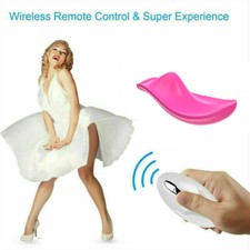 Mutandine vibranti indossabili