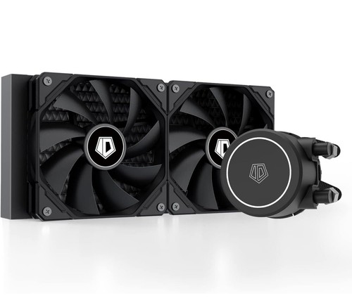 Cooling frostflow 240 cpu - id-cooling,