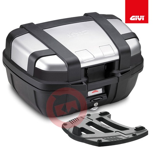 Givi kit bauletto - givi, trekker