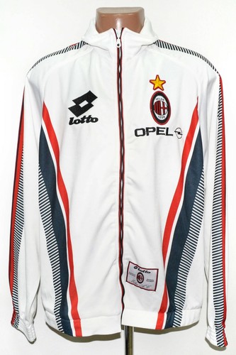 Milano italia 1997 - italia, 1997/1998