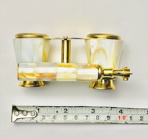 Telescopio spyglass madreperla - spyglass,