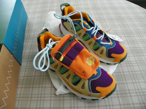 Scarpe uomo sean wotherspoon - scarpe,