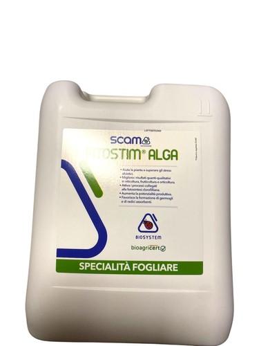 Fitostim alga kg - alga,