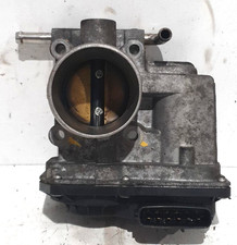 Corpo farfallato suzuki alto - corpo,