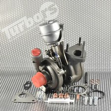 Turbocompressore alfa romeo - turbocompressore,