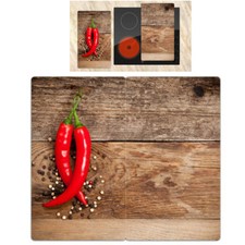 COPRI PIANO COTTURA FORNELLI