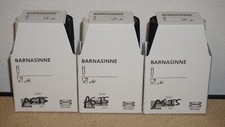 (3 Set) IKEA Barnasinne Mulino
