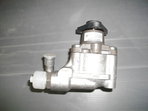 Power steering hydraulic - steering,