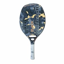 Racchetta Beach Tennis Racket Max Beach Tennis MBT Black 2022