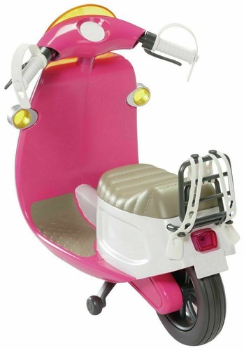Monopattino telecomandato baby - monopattino,
