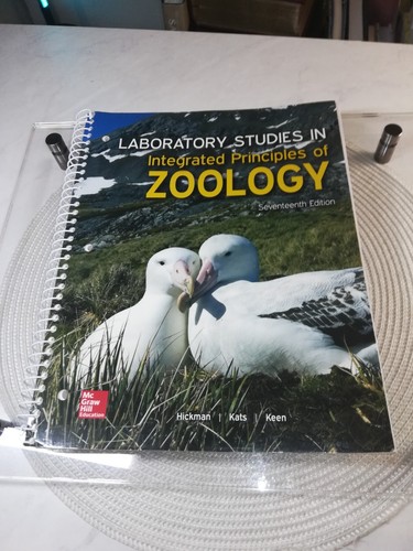 Laboratory studies - laboratory, in
