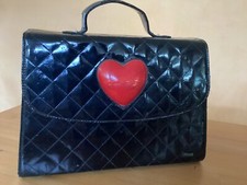 Borsa tracolla Camomilla cuore