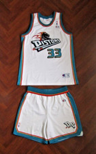 Canotta maglia basket HILL