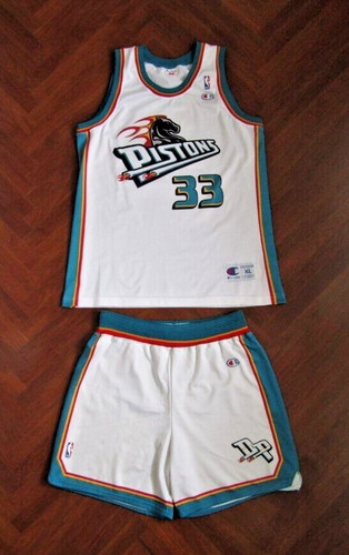 Canotta maglia basket hill - canotta,