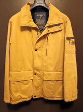 Giaccone invernale uomo Navigare Taglia L colore beige