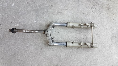 Forcella adiva 200 - 200, c.c