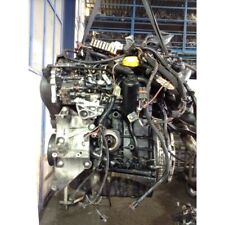 MOTORE COMPL. COMP.OK/PROV.ET