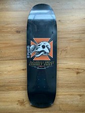 Plan B Danny Way Dodo Mazzo di