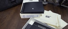 Portafoglio Montblanc MB5525