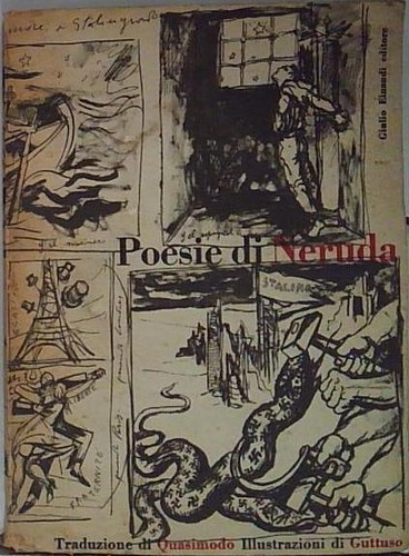 Poesie neruda tradotte da - poesie,