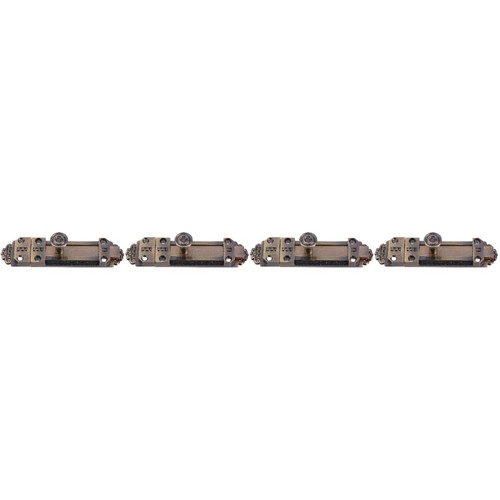 Set serrature per - set, di
