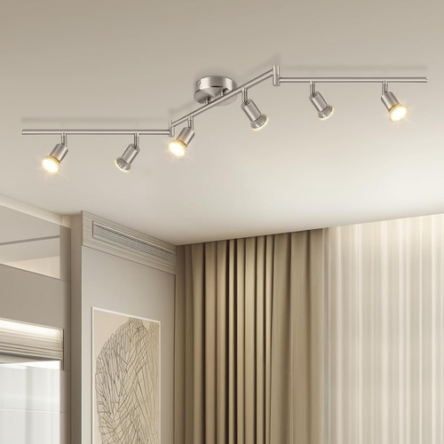 Faretti led soffitto - faretti, da