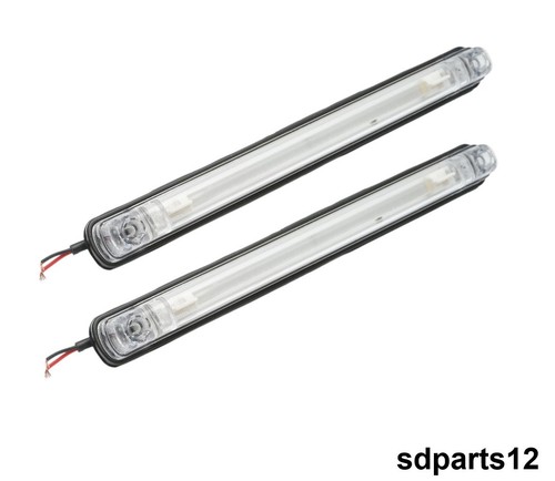 Luce interno led bianco - di,