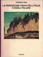 La percezione visiva dell'Italia e degli italiani