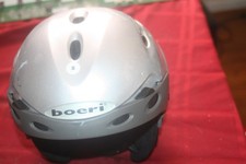 Casco sci snowboard BOERI 901