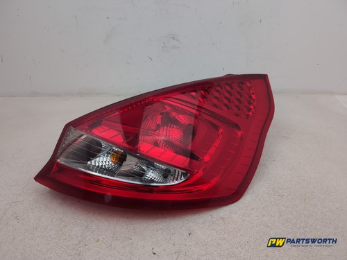 Gruppo lampada ford fiesta - gruppo,