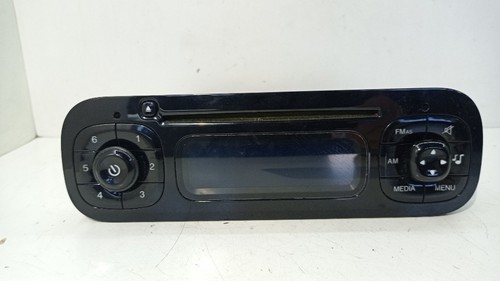 Autoradio per fiat panda - per,