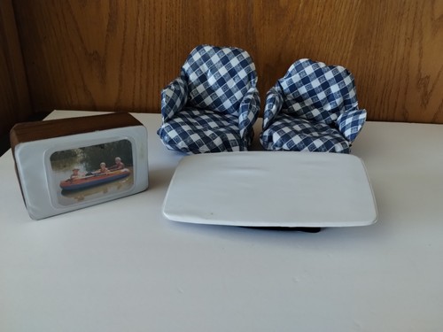 Mobili barbie vintage set - barbie,