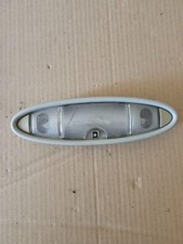 LUCE DI CORTESIA MINI COOPER
