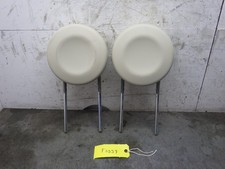 Poggiatesta anteriore e