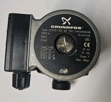 Pompa Grundfos 