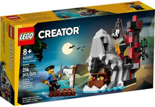 Lego creator 40597 isola - lego®,
