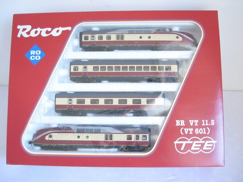 Bw178 roco 04183a - bw178*,