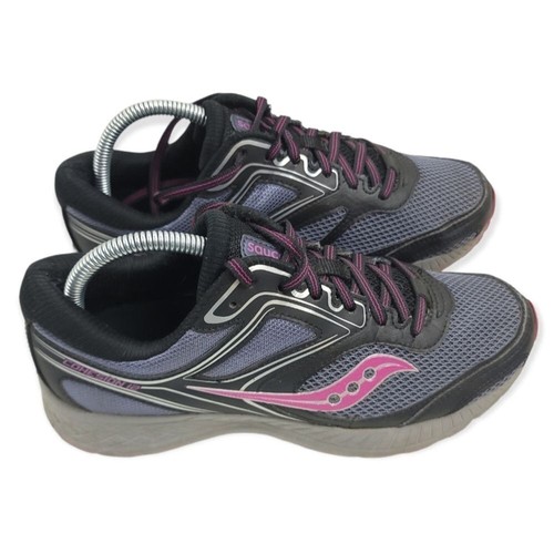 Saucony cohesion react2u - saucony,